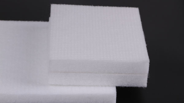 定做阻燃吸音棉需要注重細節