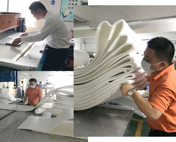 針刺無(wú)紡布供應(yīng)商