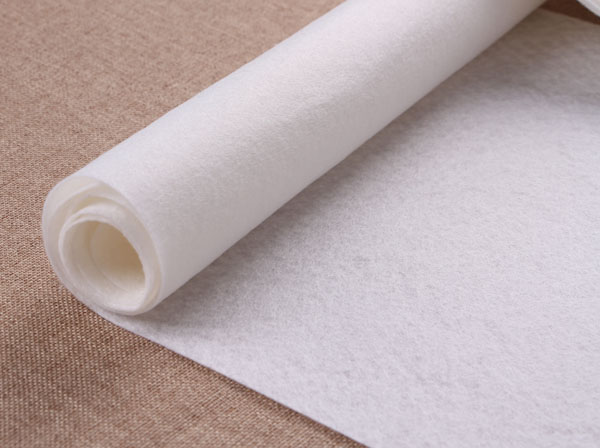 針刺無(wú)紡布