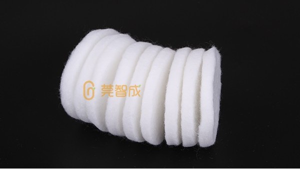 電極片吸水棉多用于電極片的什么種類？