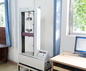 針刺氈 拉升測試設備 針刺氈 拉升測試設備