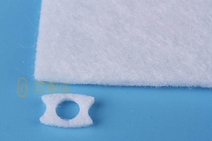 煙嘴過(guò)濾棉廠家