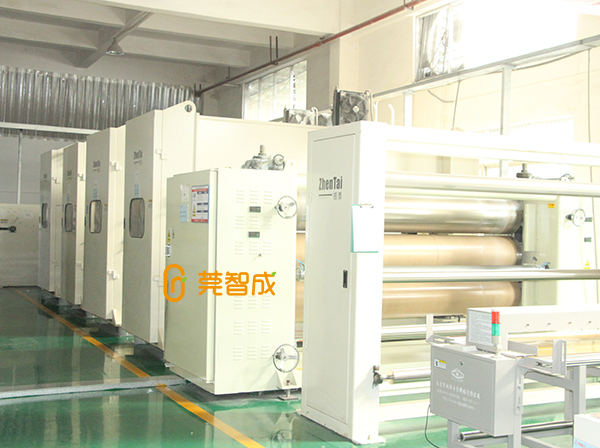 滌綸針刺無(wú)紡布