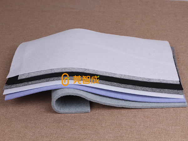 滌綸針刺過(guò)濾氈