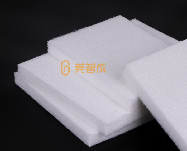 環保吸音棉2