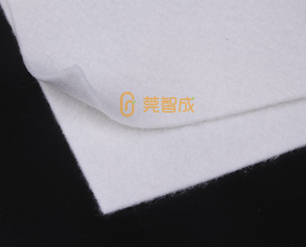 醫(yī)用針刺無(wú)紡布定制