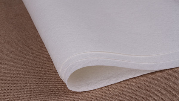 針刺無紡布土工布鋪設的基本要求