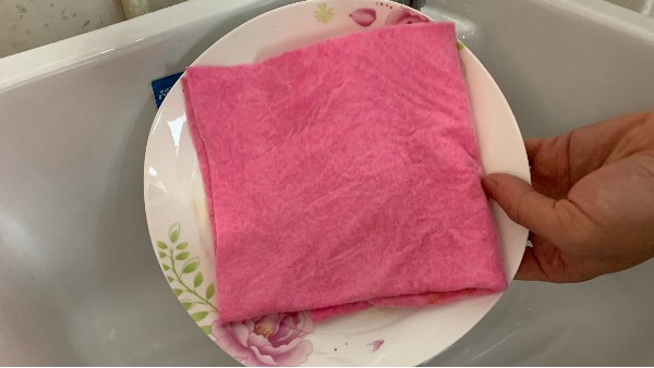 洗必凈專業解答椰殼抹布使用壽命有多久