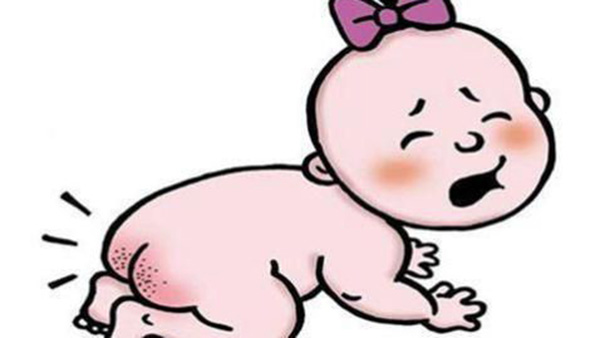 ES熱風棉紙尿褲，讓紅屁股遠離寶寶