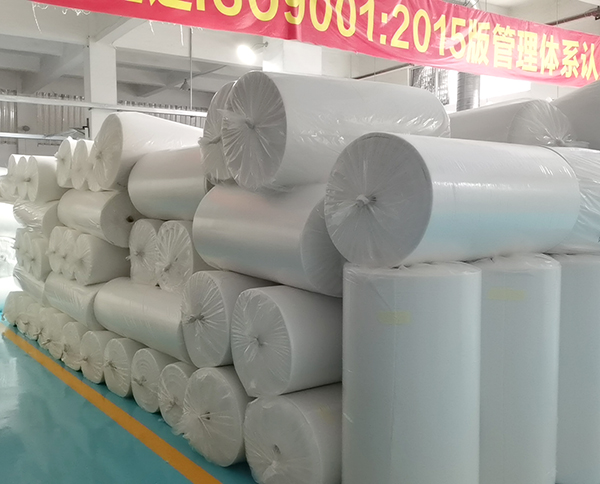 醫用針刺棉生產廠家