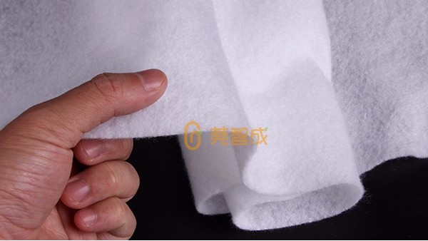 針刺棉是什么樣子的？