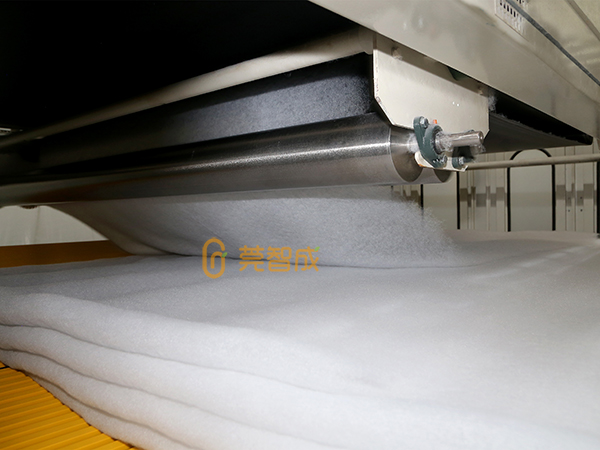 針刺棉是什么樣子的2