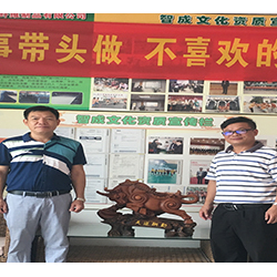 2年前咨詢(xún)貼膠針棉客戶(hù)，還是和我們合作了