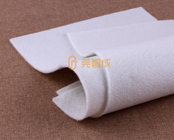 復合針刺無紡布3