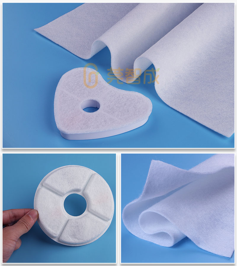 PP過濾棉-實(shí)拍圖