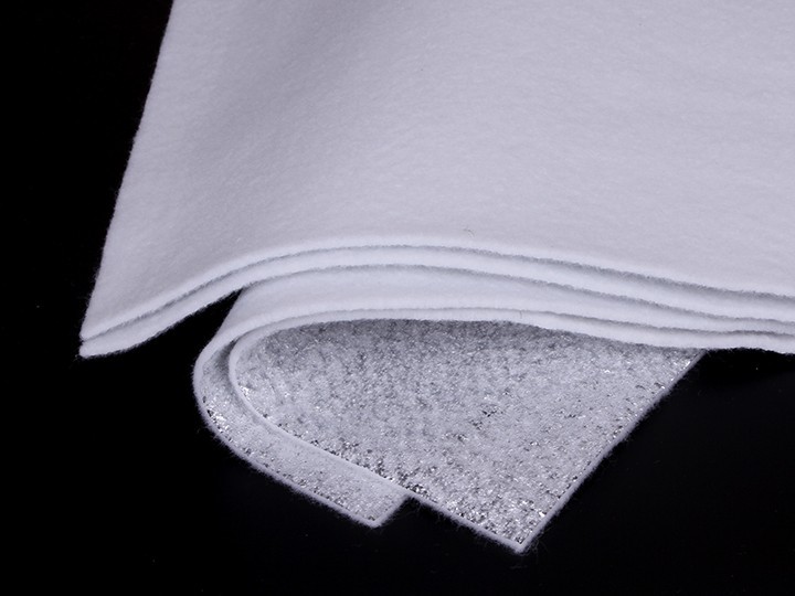 鋁箔針棉生產廠家 鋁箔針棉生產廠家