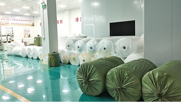 怎樣的熱風棉廠家才算好？