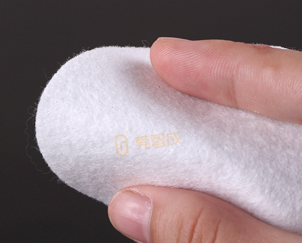 95口罩熱風無紡布