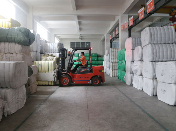 針刺無紡布供應商