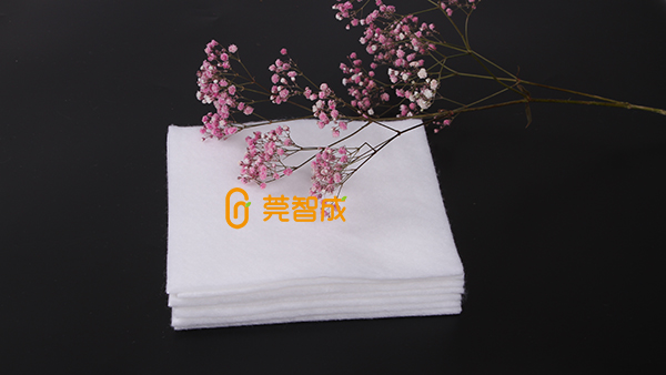 花倍鮮保水棉，顛覆智成纖維傳統經營理念