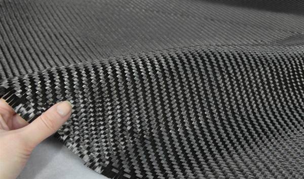 碳纖維推動地鐵實(shí)現(xiàn)“中國速度”