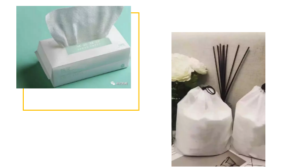 你用一次性洗臉巾了嗎？背后的非織造布行業現狀全解析！