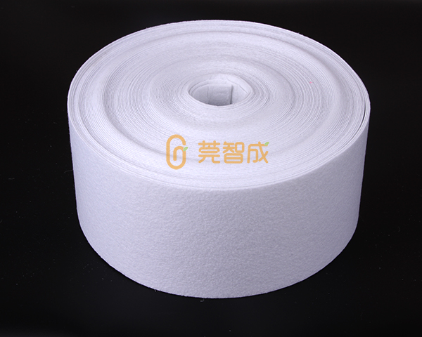 針刺無(wú)紡布3