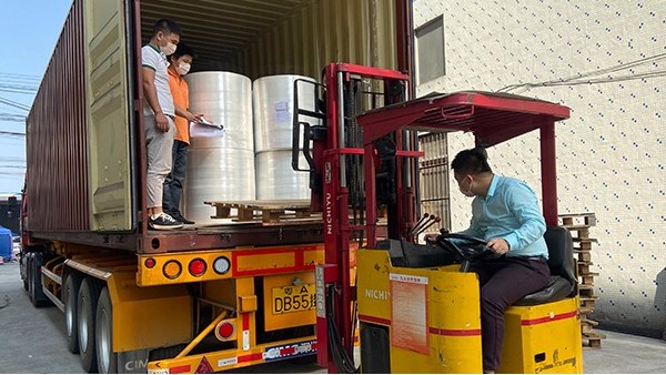 評估ES熱風棉廠家的3個點