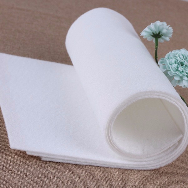 阻燃針刺棉中為什么會出現斷針呢？