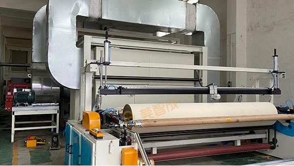 熱風(fēng)棉和過濾棉的關(guān)聯(lián)