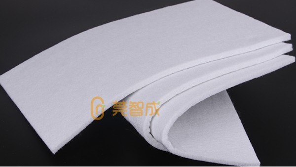 滌綸針刺氈的后處理方式有哪些？