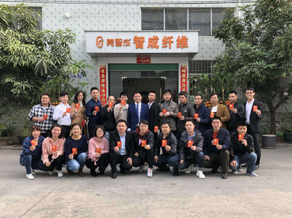 針刺無(wú)紡布生產(chǎn)商