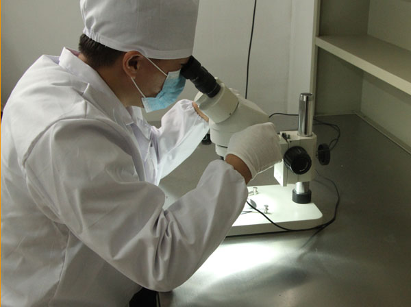 針刺無(wú)紡布生產(chǎn)商