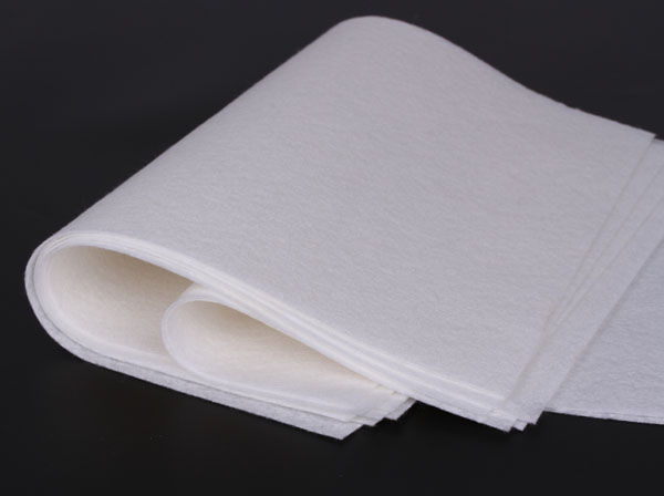 針刺無(wú)紡布