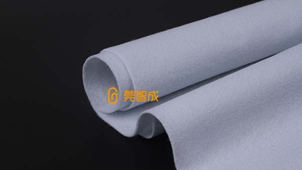 復合針刺棉的消聲器領(lǐng)域