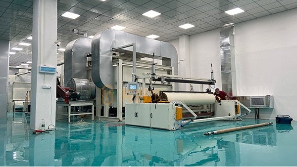 青島熱風棉生產(chǎn)廠家