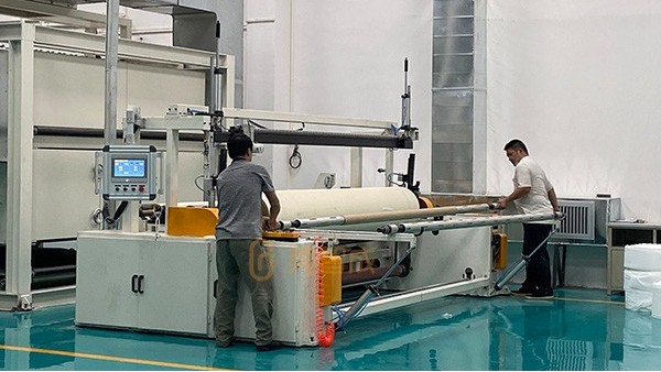 佛山熱風棉生產(chǎn)廠家