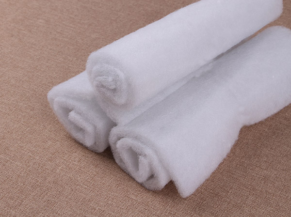 無(wú)膠棉廠家