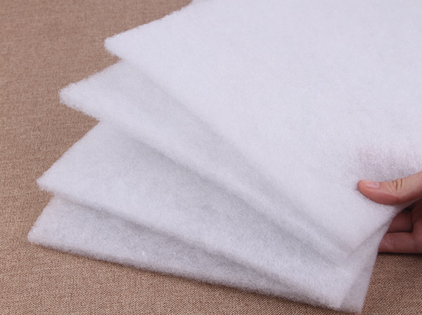 無(wú)膠棉廠家