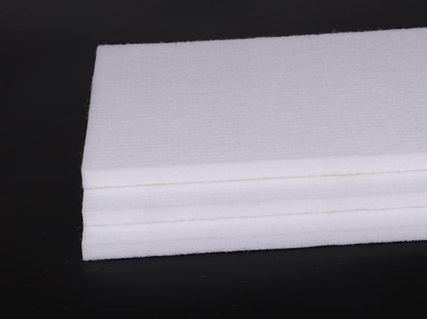 無(wú)膠棉廠家