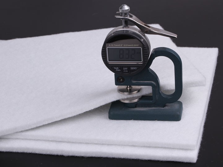 環保針刺氈 環保針刺氈