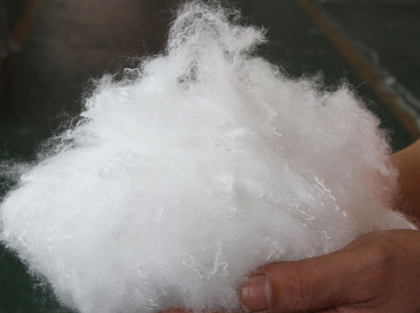 針刺無(wú)紡布原料