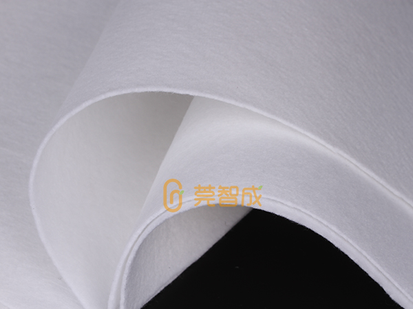 復(fù)合針刺棉