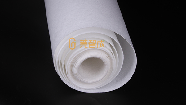 復合針刺棉與其它材料的復合方式？