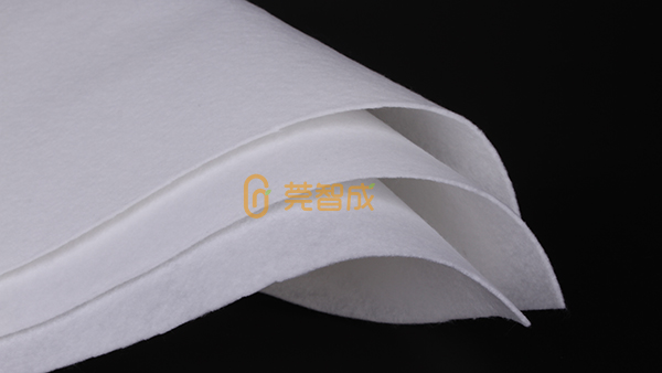 復合針刺棉-一種實現(xiàn)多種性能的材料