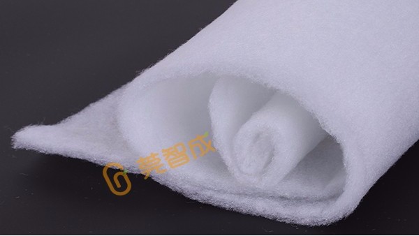 無膠棉生產(chǎn)廠家-產(chǎn)品如何到達(dá)隔音效果的呢？