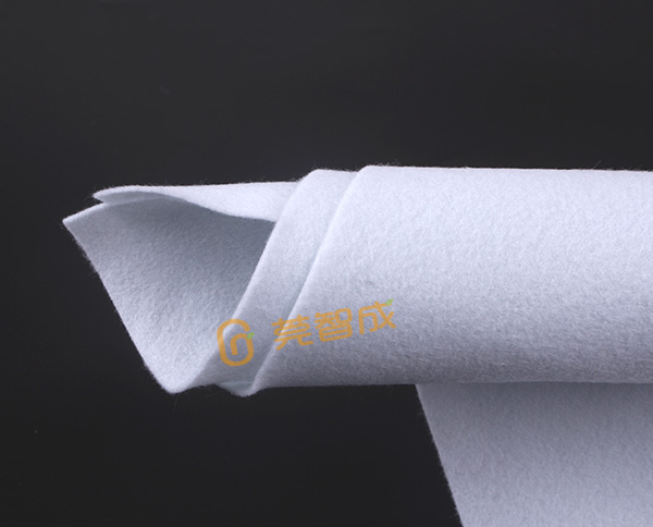 針刺無紡布價格