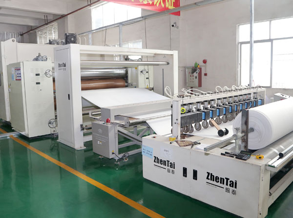 針刺無紡布供應(yīng)商