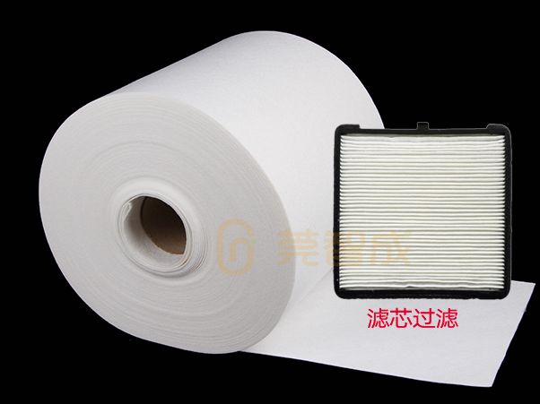 濾芯針刺棉廠家 濾芯針刺棉廠家