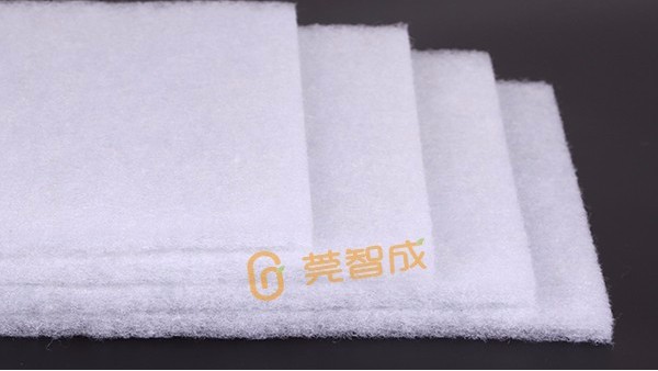 如何鑒別無膠棉-使用劣質纖維棉制作